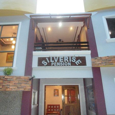 Silverise Pension El Nido Exteriör bild